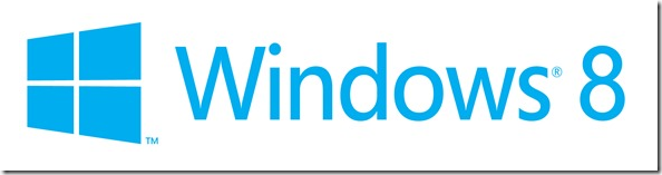 Windows 8 Logo Redesigned